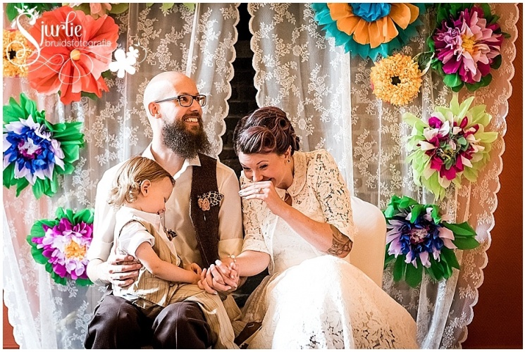 bruidsfotograaf Schinveld trouwen in Schinvelderhoeve (14)