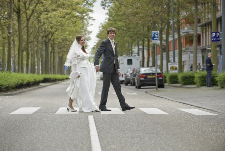 huwelijksfotograaf Maastricht